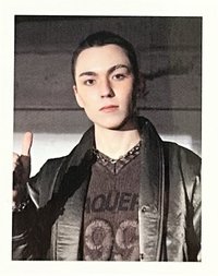 正五 fp 特典卡 證件照