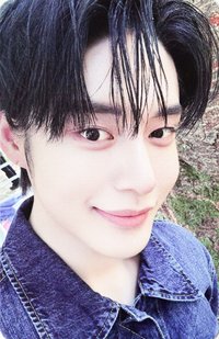 正規一 專輯卡 ORDINARY ver.