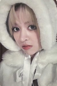 BREAK wm 2.0線下 簽售卡 韓服