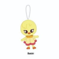 2nd 世巡 吊娃 布丁娃 日本安可場周