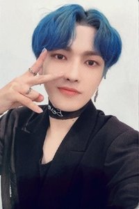 FEVER pt.1 wd MK MEDIA 簽售卡 