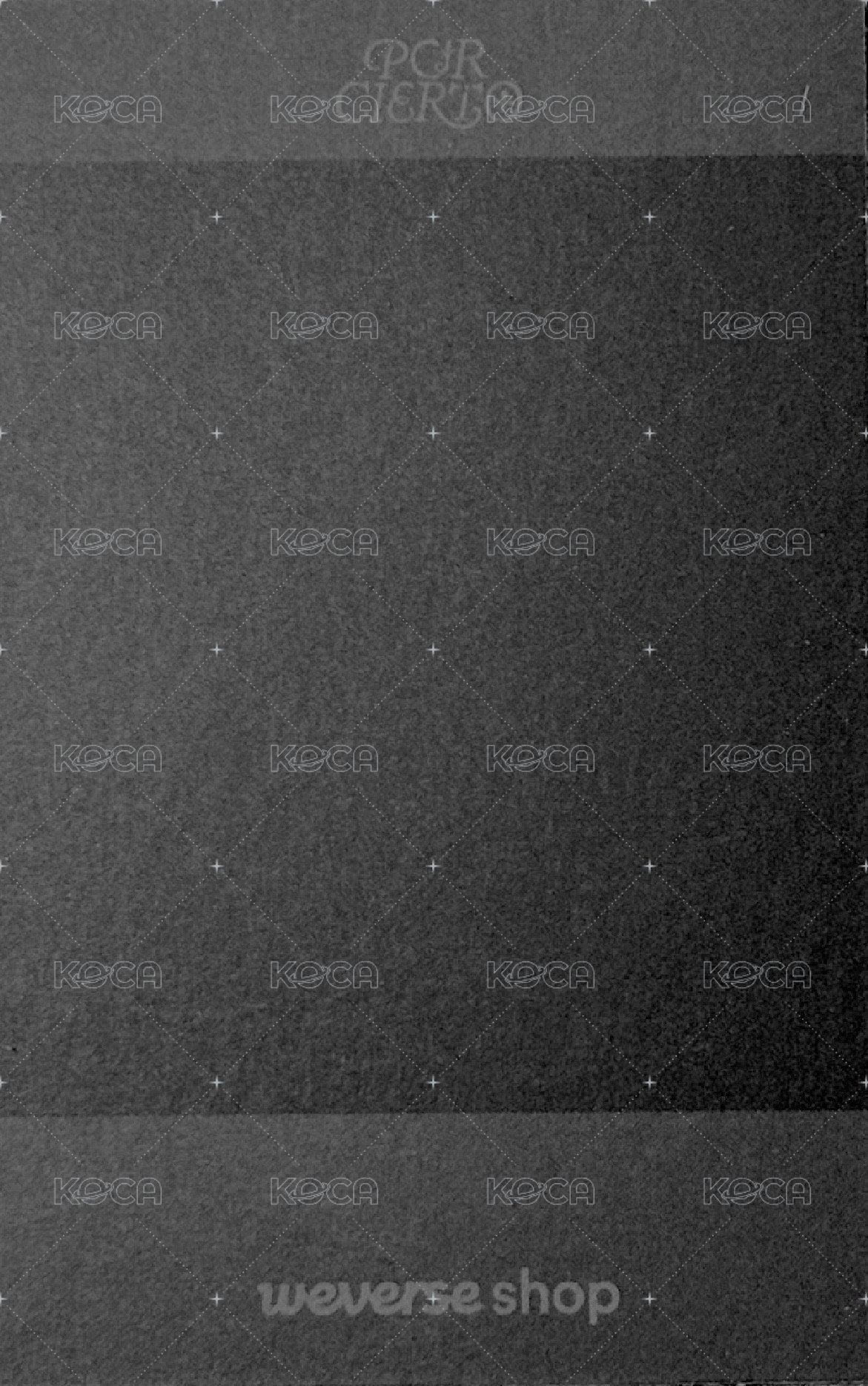 馬德里回憶錄 wvs 特典卡 拍立得 背面