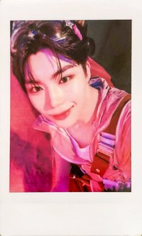 迷四 塔店 澀谷限定 幸運卡 拍立得