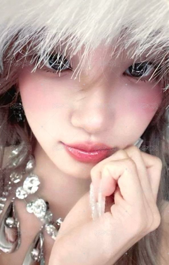 正規二 km蝦皮 特典卡  正面