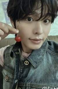 D社寫真 雜誌卡 B版