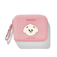 PPULBATU夏日快閃 收納 栗嘻