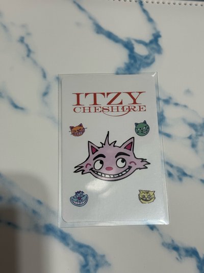 柴御貓 sw1.0幸運卡C娜