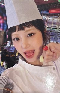 SPAGHETTI 711 台灣 特典卡 