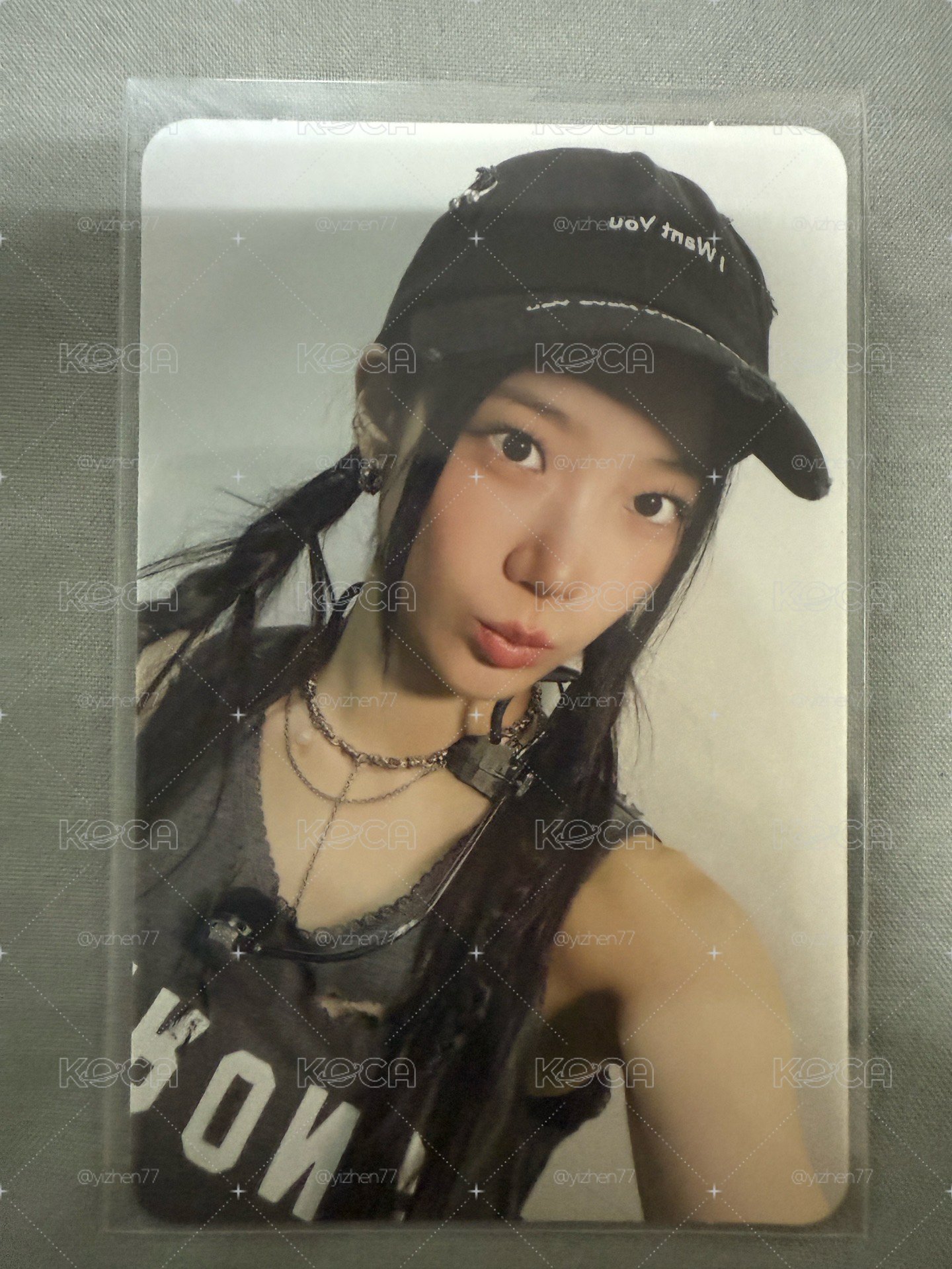 unforgiven 蝦皮2.0葉