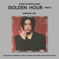 GH2 專輯 DIGIPACK