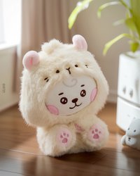 BT21 Baby SS娃 MORE FLUFFY系列