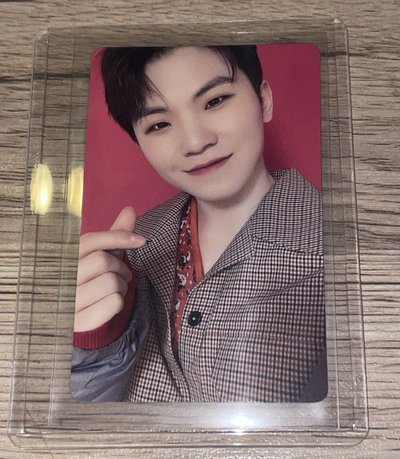 NOT ALONE 通常 勳