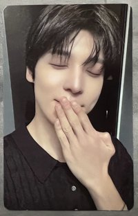 第一週卡包卡-掩嘴笑潤(需帶尚或鍾)