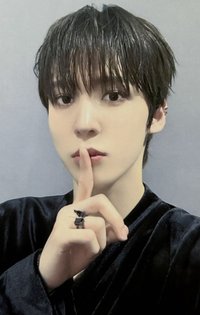 Birthday 專輯卡 ATINY盤