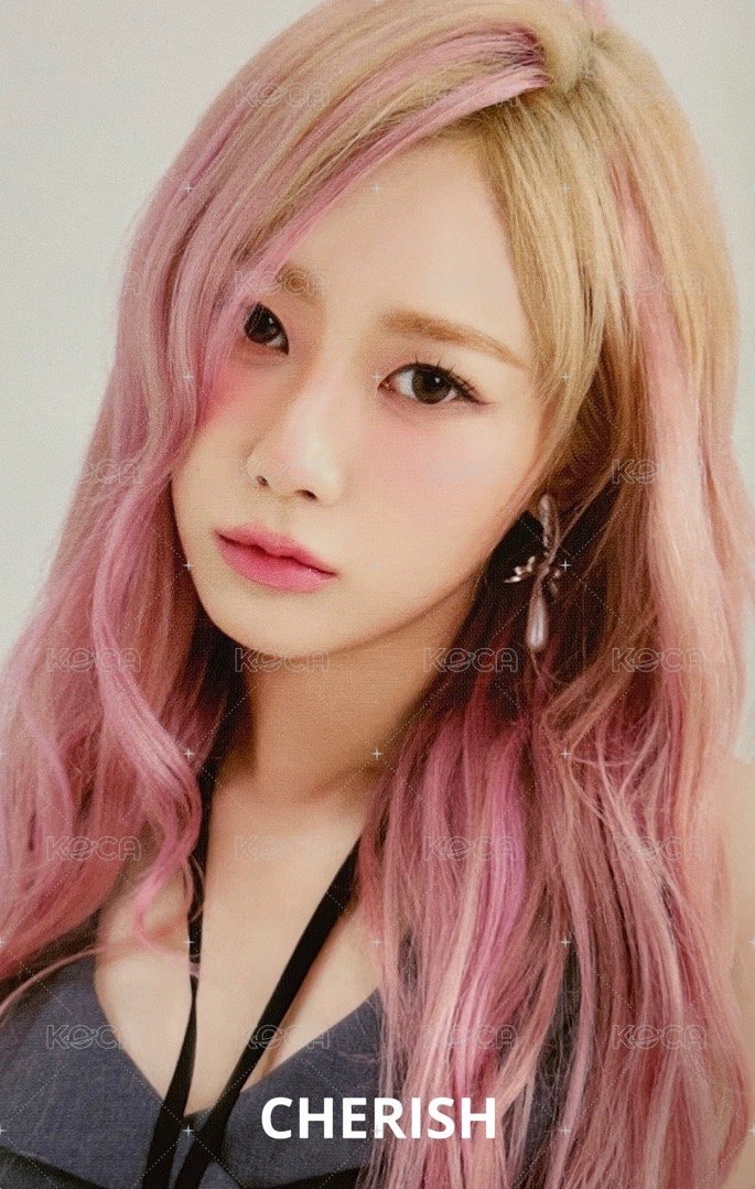 2025年曆 隨機卡 後續 B版吉 正面