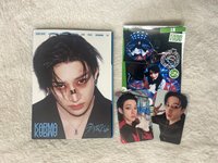 燦（大卡可換辰菲）