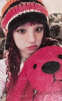 YUQ1 yeti 1.0 特典卡 