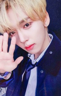 PRESENT  專輯卡 通常盤 ver.