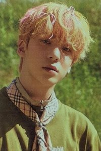 FEVER再版專 專輯卡 Platform THANXX QR