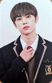 THE BOYZ WORLD TOUR : THE B-ZONE IN SEOUL ENCORE 任務卡 superstar event