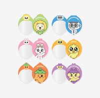 NSWER VACATION 扇套 