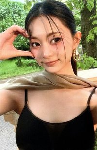 aboutTzu  jyp 特典卡 