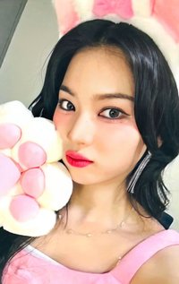 正規一 MINIRECORD 特典卡 貓掌ver.