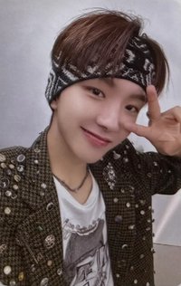 WHY.. yzy 2.0 簽售卡 6