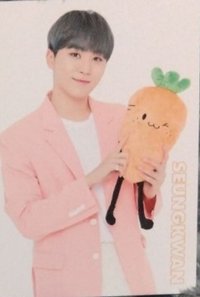 HAPPY ENDING 隨機卡 