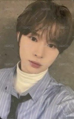 TRY WITH US yzy 4.0 簽售卡  正面