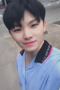 MINI7 專輯卡 HANA ver