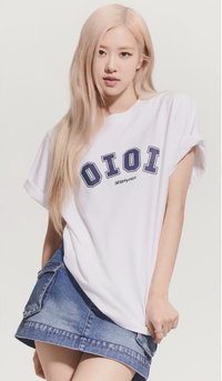 5252 BY OiOi 代言卡 2.0