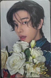 宵 日咖 單封 特典卡 