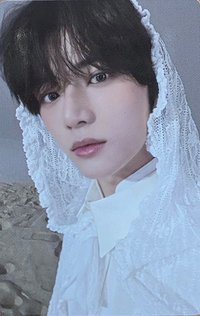 24’巡迴 演唱會 DVD / CD 卡 首爾安可