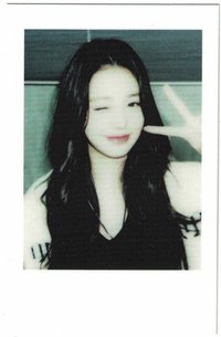 IVE EMPATHY ms 簽售卡 上海MS拍立得