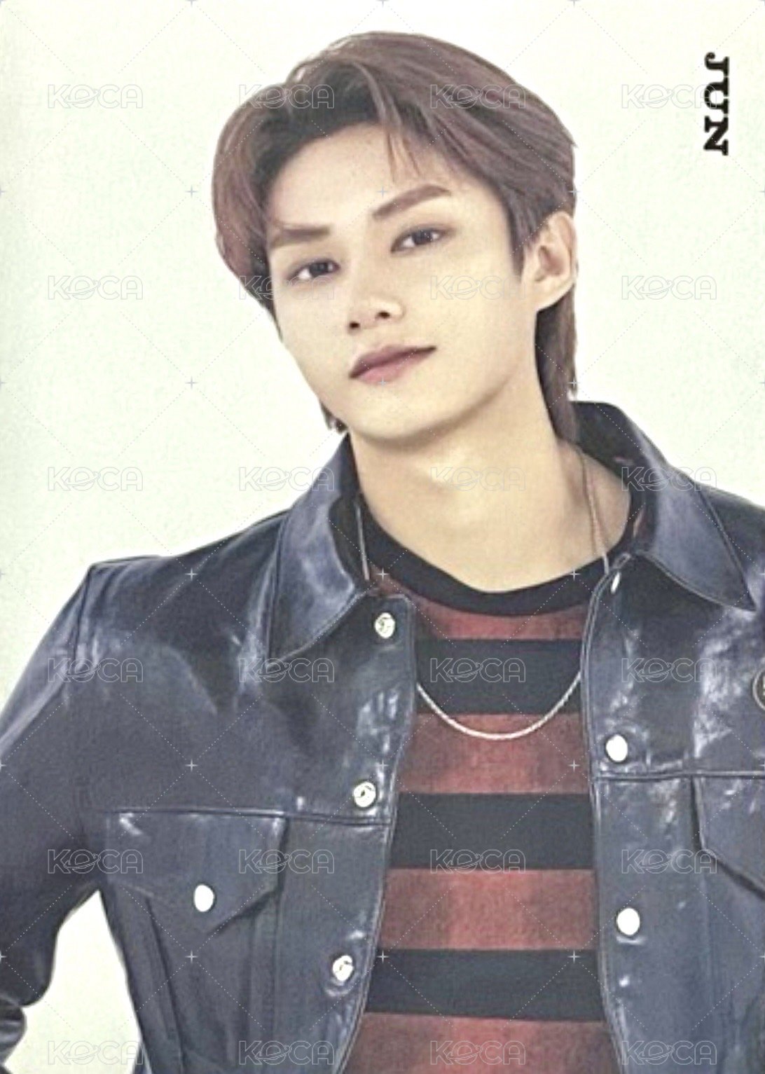 21‘FM｜HARE 隨機卡  正面