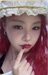 BADITUDE am 3.0線上 簽售卡 