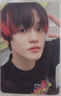 Glitch Mode 周邊卡 glitch mode 快閃店衣服卡