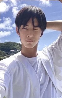 Sparkling Blue sponge 特典卡 