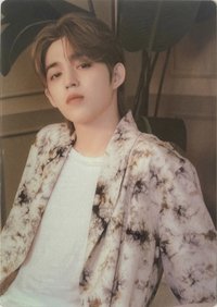 22’CAFE SR 入場卡 / 場限卡 