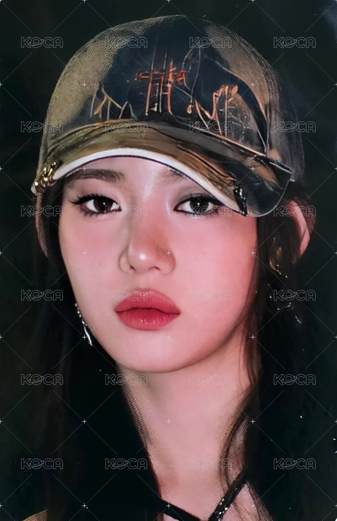 25’世巡 隨機卡 場周ver.B 正面