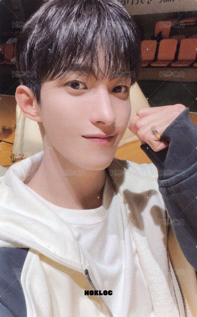 ALWAYS YOURS 入場卡 / 場限卡 ｜WVS愛知場限 正面