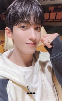 ALWAYS YOURS 入場卡 / 場限卡 ｜WVS愛知場限