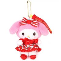 いちご新聞50周年 吊娃 