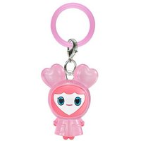 TWICE X BANDAI 扭蛋 吊飾 MOVELY