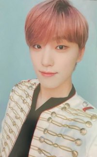 IDEAL CUT 入場卡 / 場限卡 安可ZONE