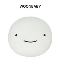 BBNEXDO 抱枕 WOONBABY