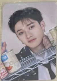 黃版燦（可單帶/被綁）