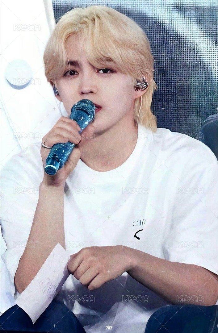 23‘FM｜LOVE 周邊卡 LOVE FM藍光版 正面