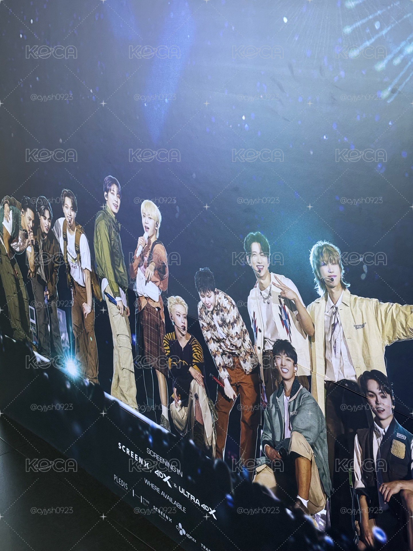 SVT 專輯類